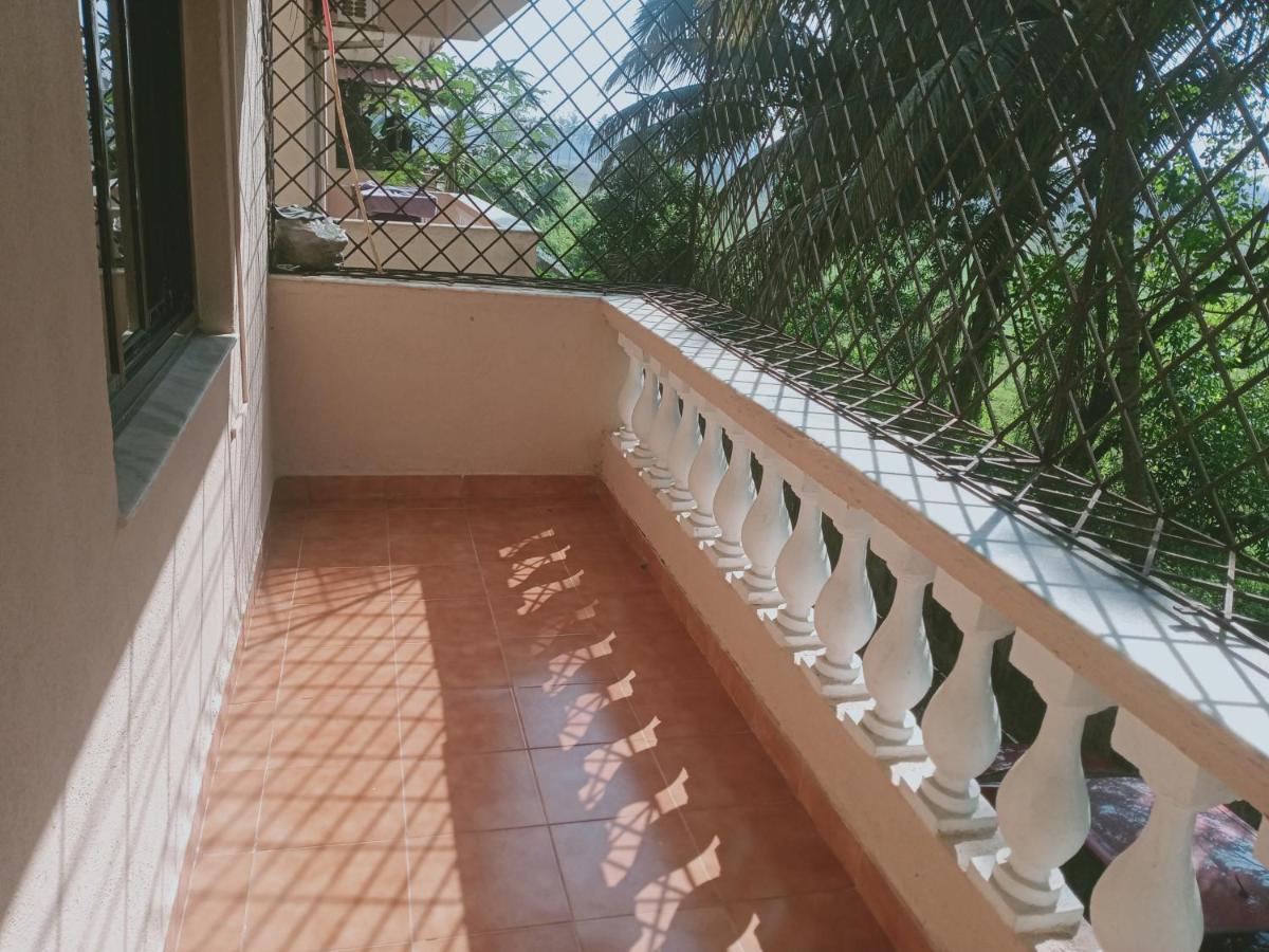 Coconut Grove Holiday Apartment Varca Eksteriør bilde