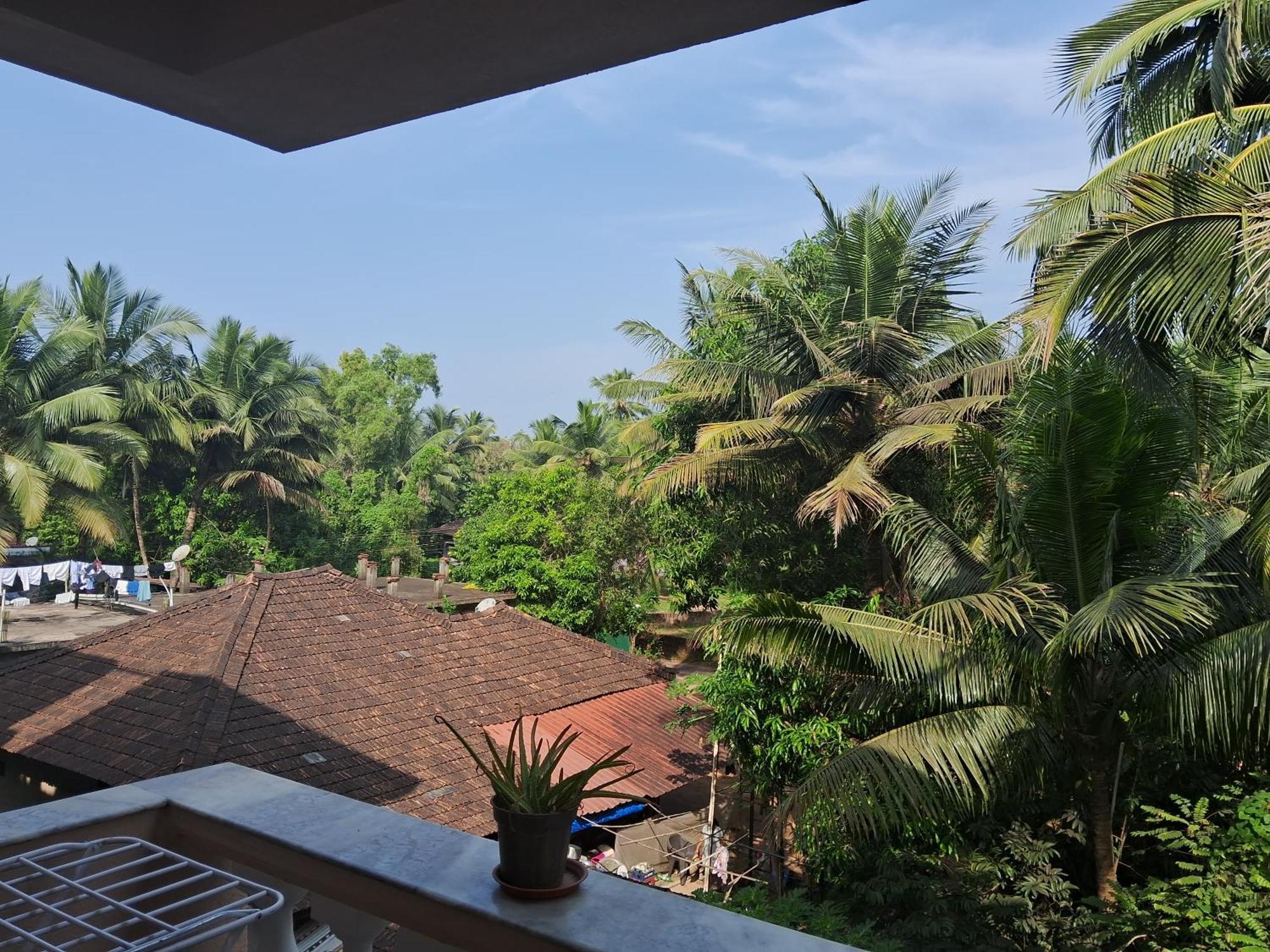 Coconut Grove Holiday Apartment Varca Eksteriør bilde