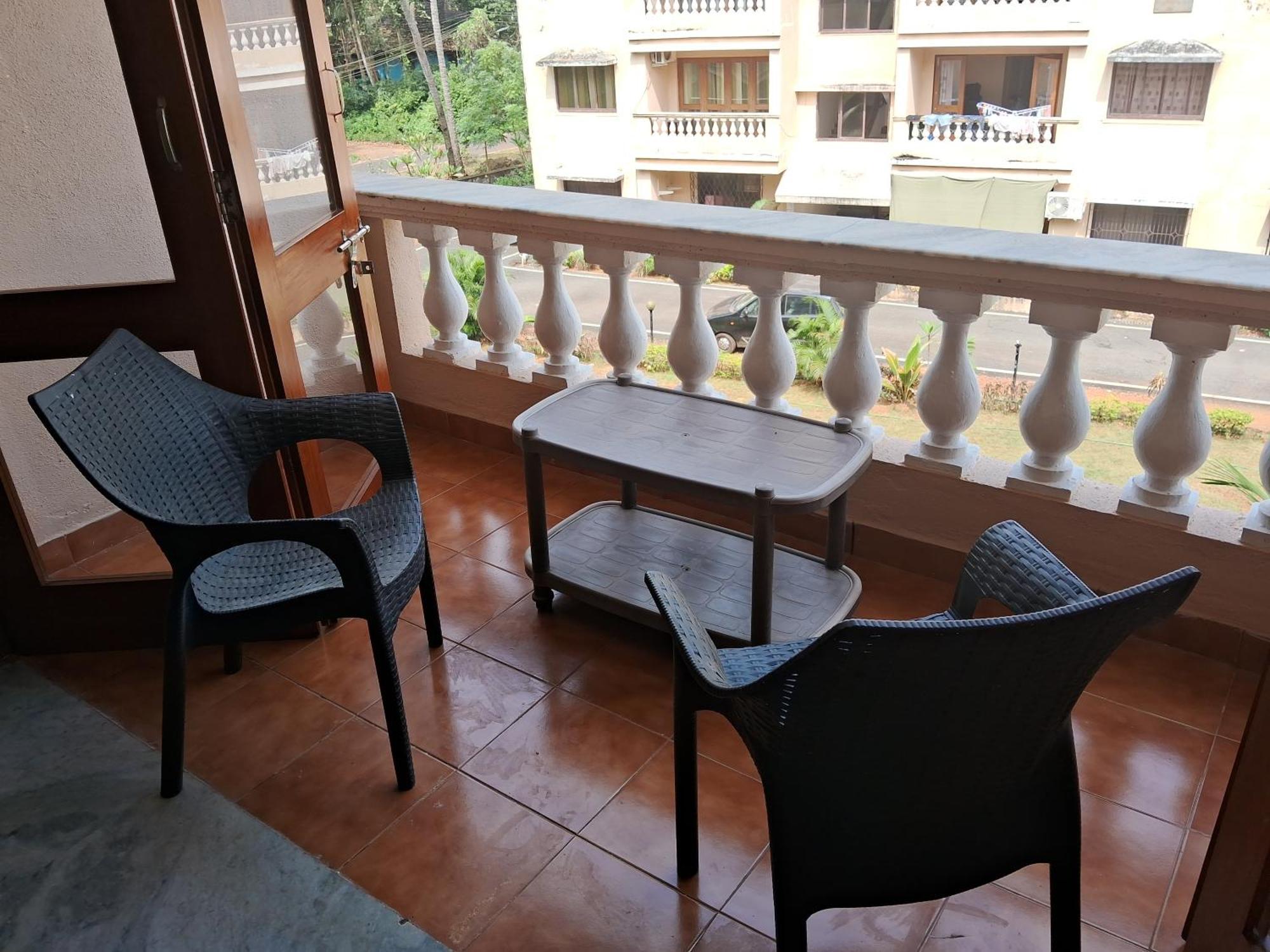 Coconut Grove Holiday Apartment Varca Eksteriør bilde
