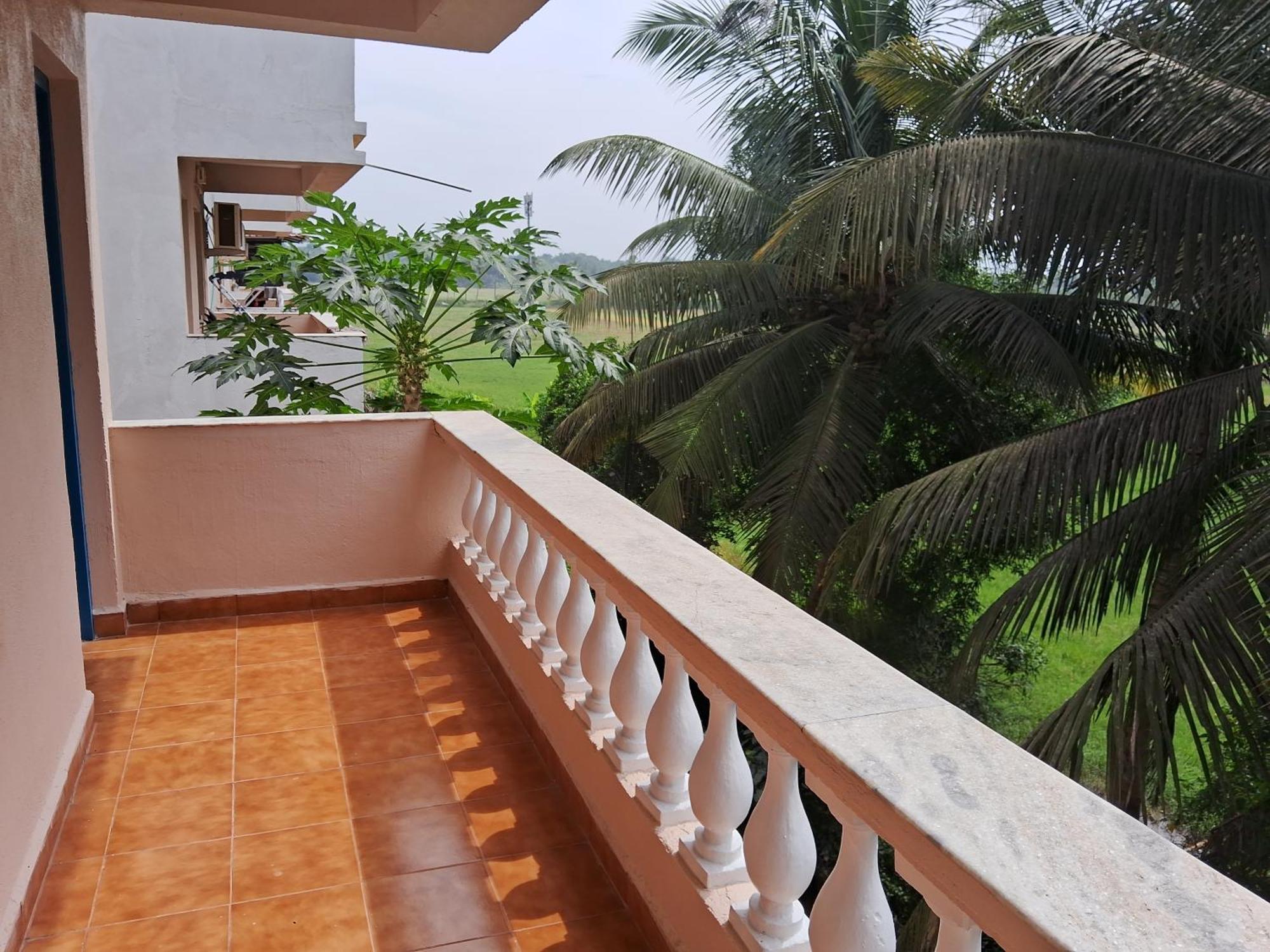 Coconut Grove Holiday Apartment Varca Eksteriør bilde