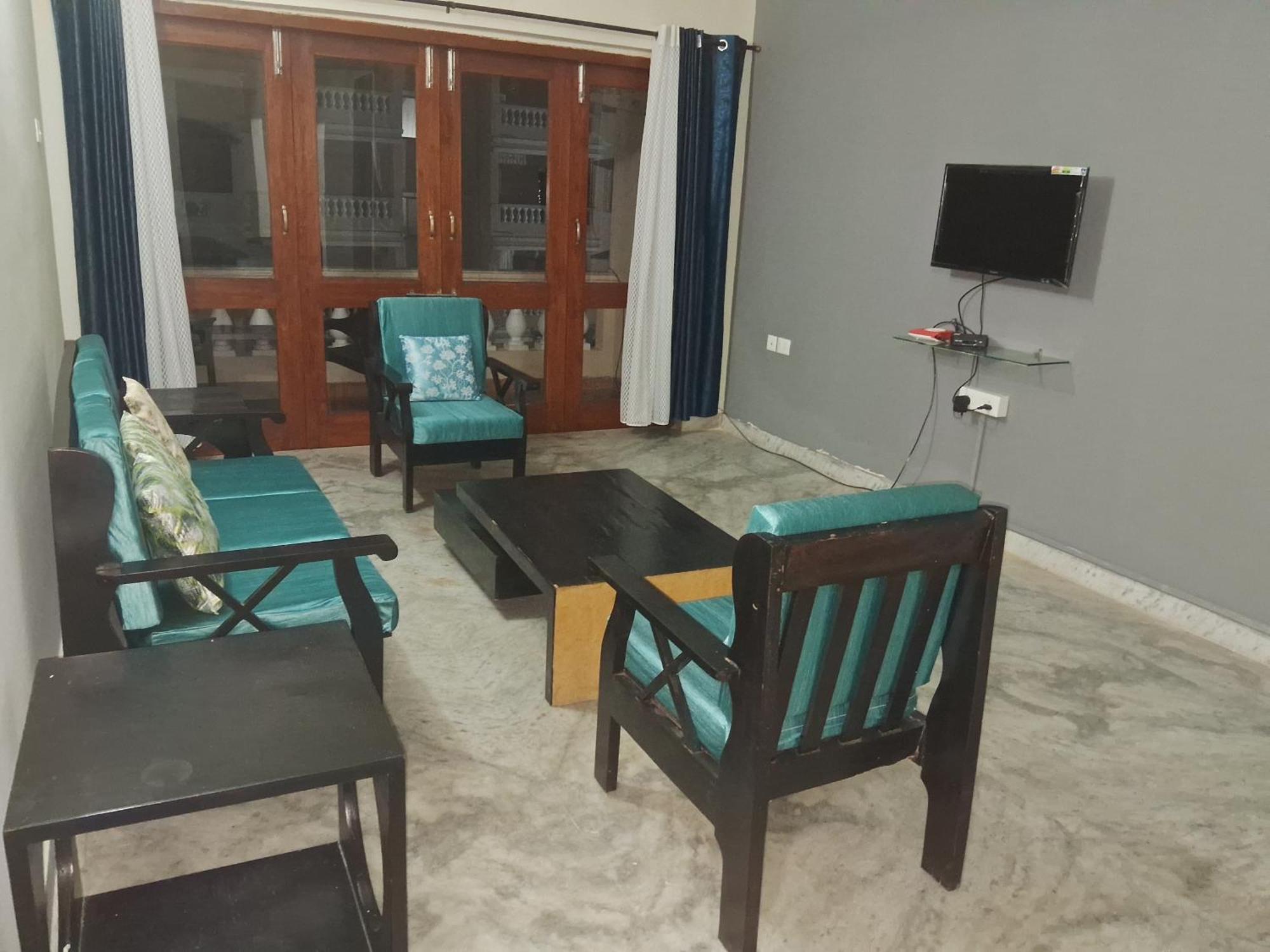 Coconut Grove Holiday Apartment Varca Eksteriør bilde