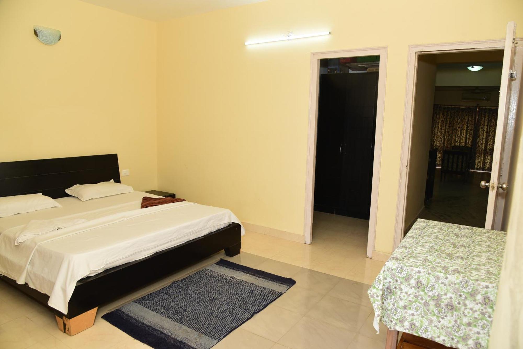 Coconut Grove Holiday Apartment Varca Eksteriør bilde